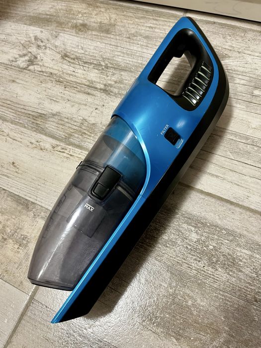 Вертикална Прахосмукачка Philips Aqua
