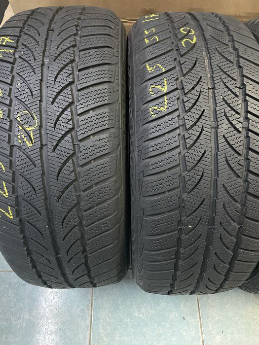 225 55 R17 M+S Sportiva Performance iarna