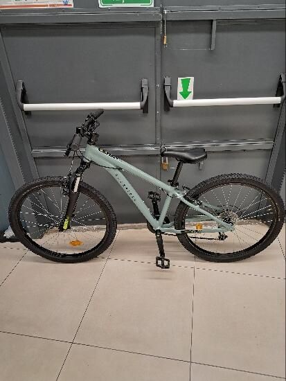 Bicicletă Mtb 26" St 500 - produs resigilat - (SecondHand) Decathlon
