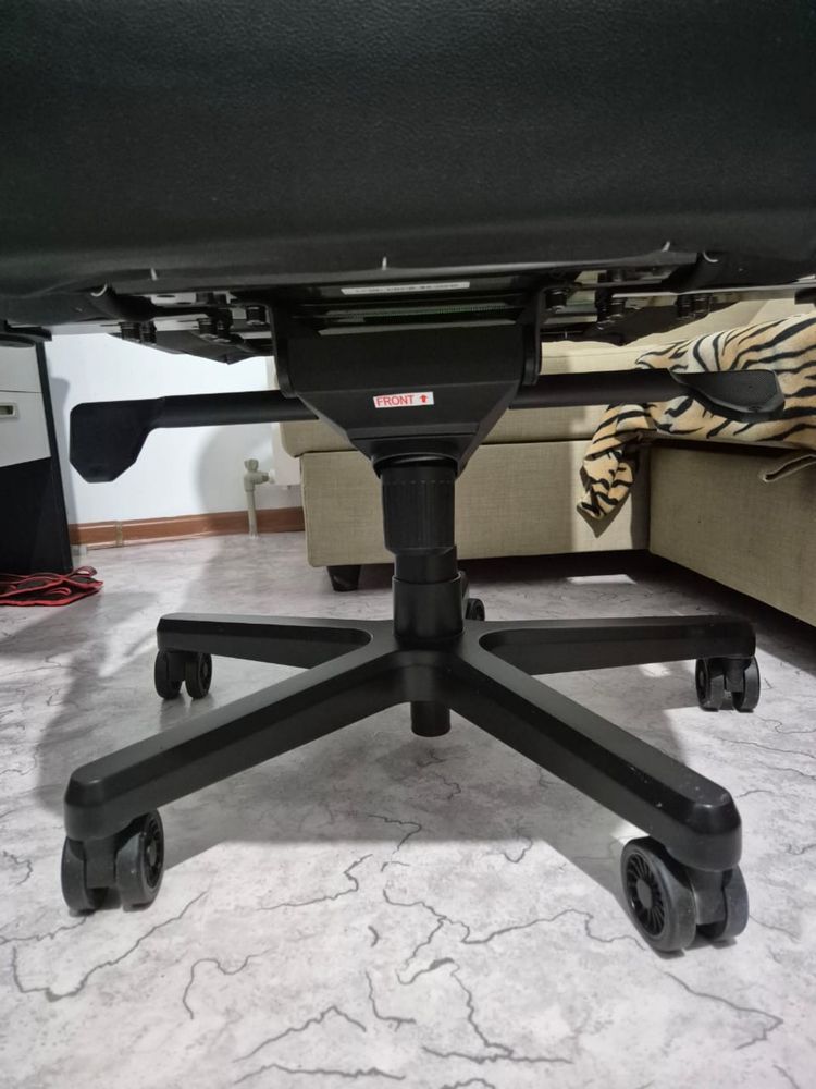 Игровое кресло Andaseat kaiser 3 XL