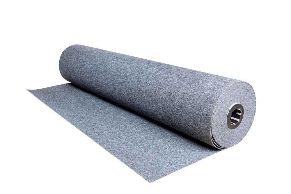 Геотекстил — синтетик