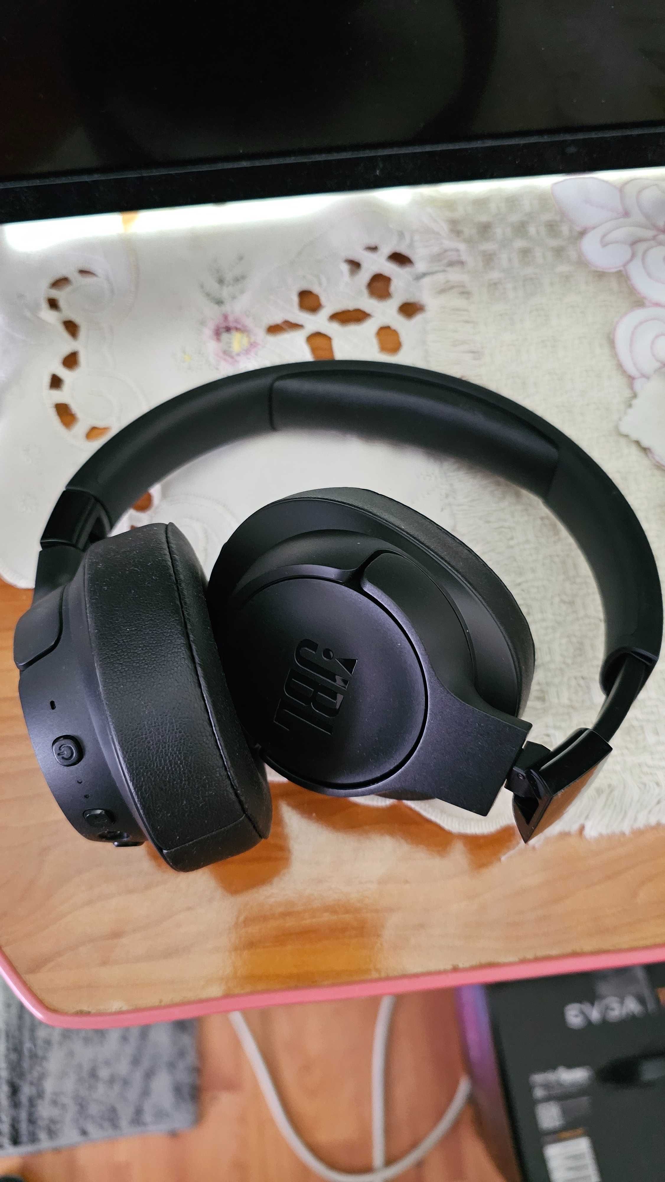 Vand urgent casti jbl 760nc
