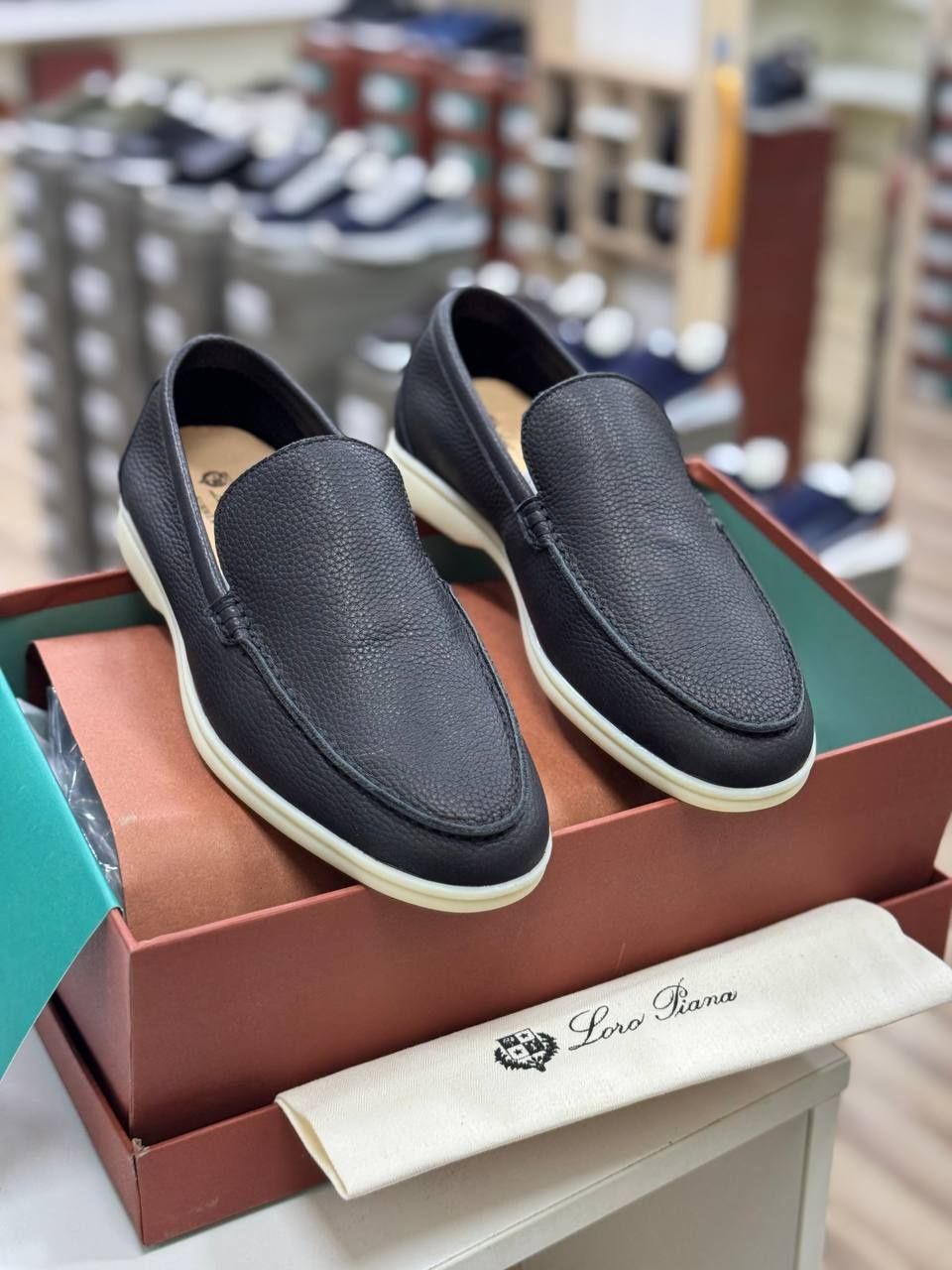 Loro Piana | Лоро Пиана