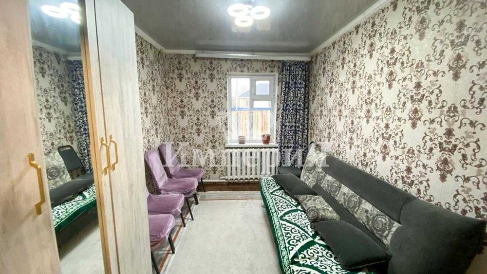 продать дом в Еркине