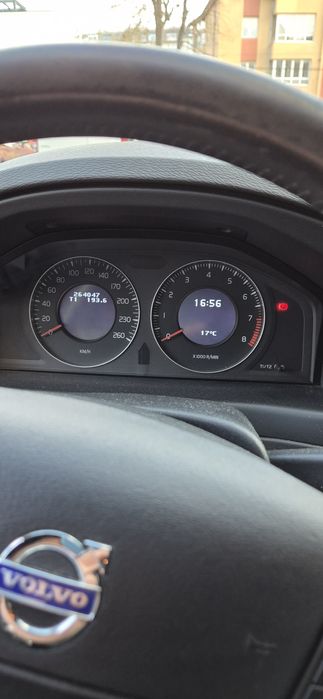 Volvo S80 2,0F benzina+gpl 2009