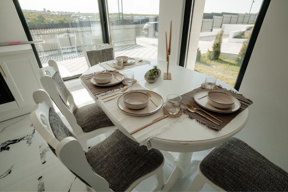 Casa de vanzare - complex nou - visan bucium