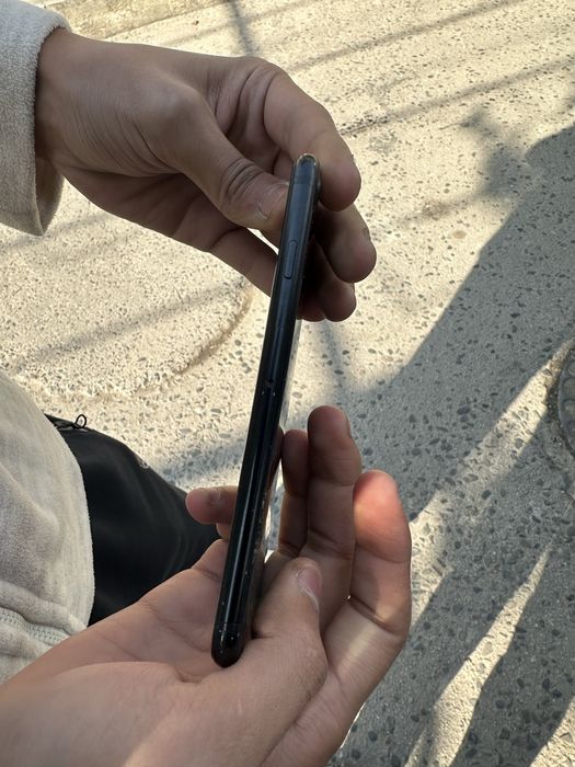 Iphone SE 2022 64 gb 86%