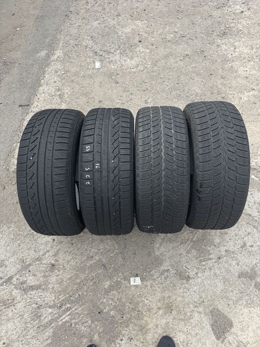 Продам резину комплект