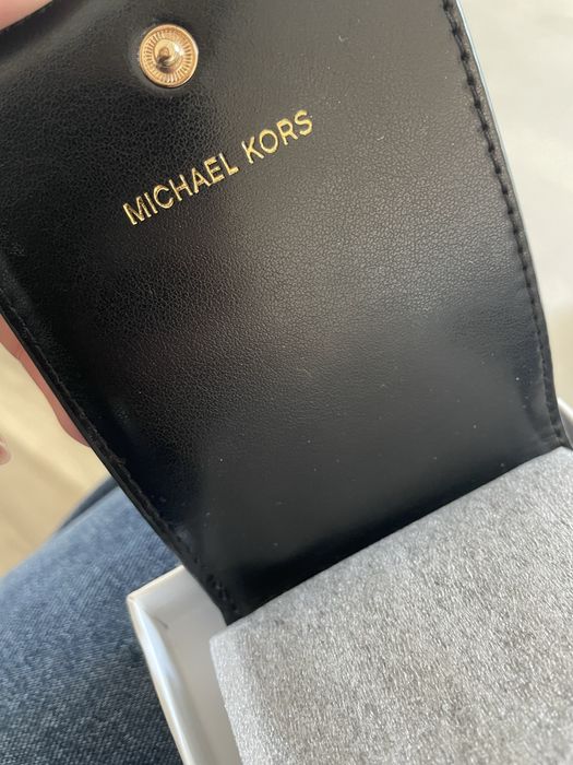 Портмоне Michael Kors. Чисто ново.