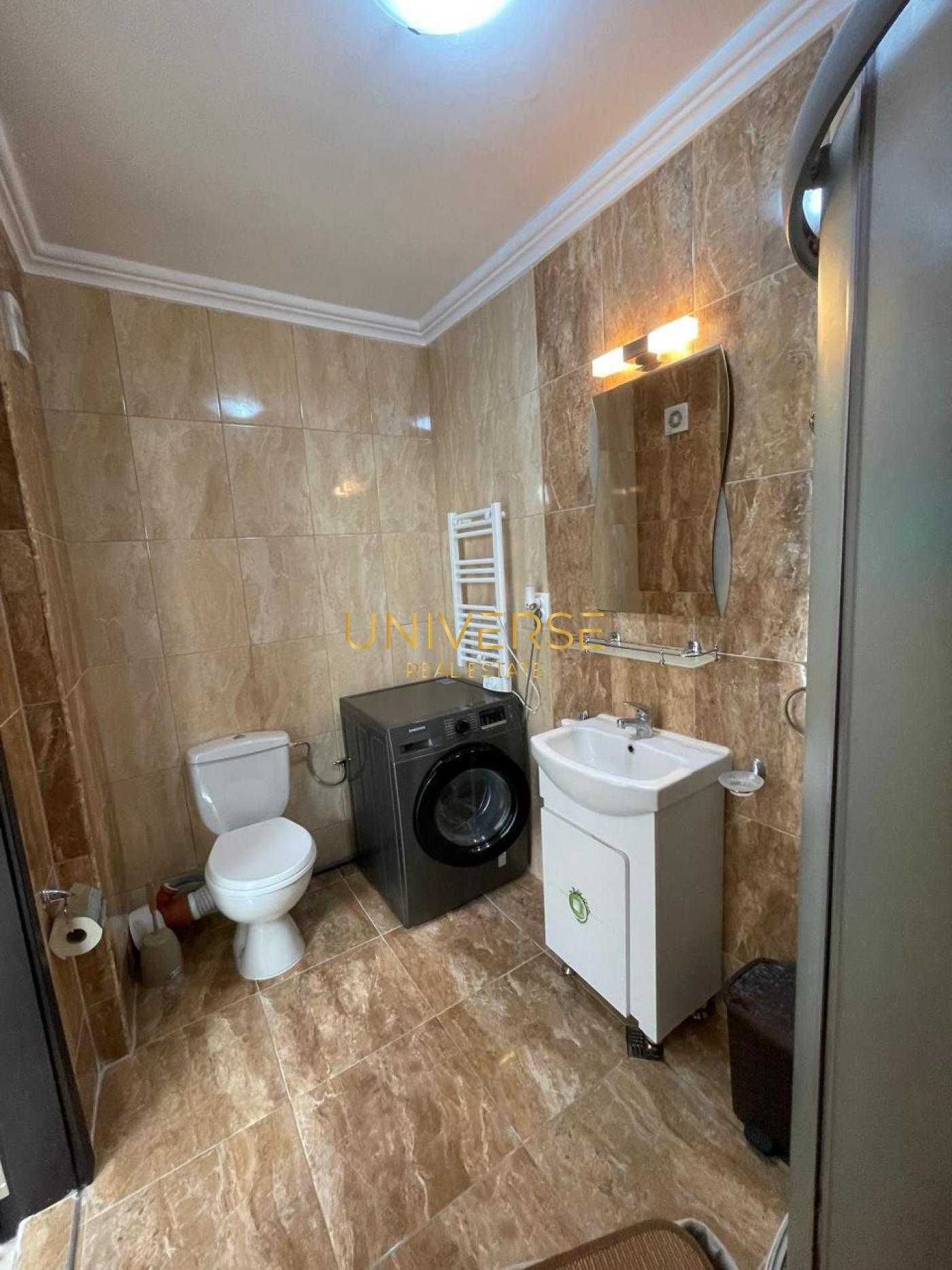 2+1  в Свети Влас с морска гледка близо до "Марина Диневи".#4507.