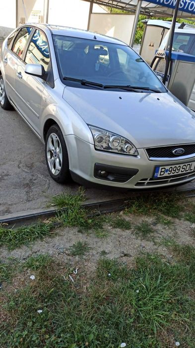 Ford Focus 2 2007 / stare perfecta de functionare / acte la zi