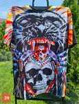 Discount-Reducere-Promotie-Oferta-Tricou-Philipp-Plein-PP-Premium-Nou