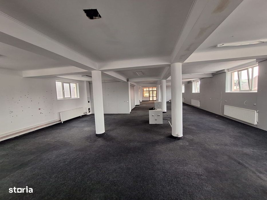 0% COMISION! Spatii de birouri sau servicii, zona Campina