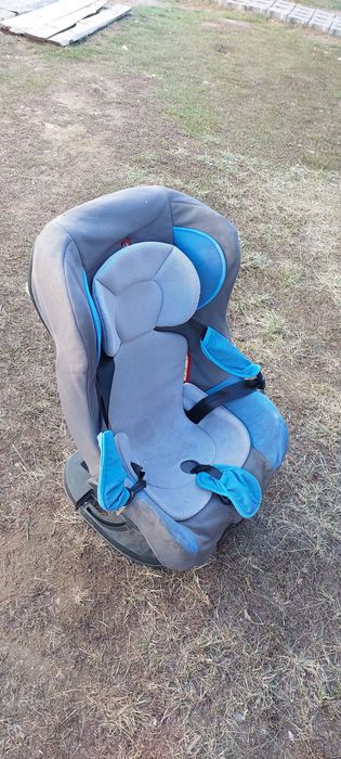 Детское кресло для авто