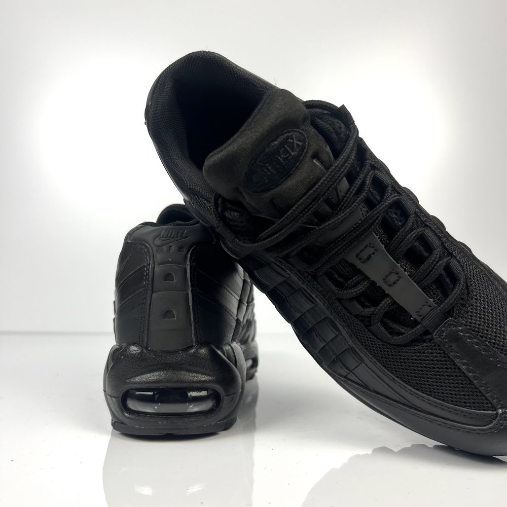 Nike Air Max 95 Black | Размери 40-46 | Нови