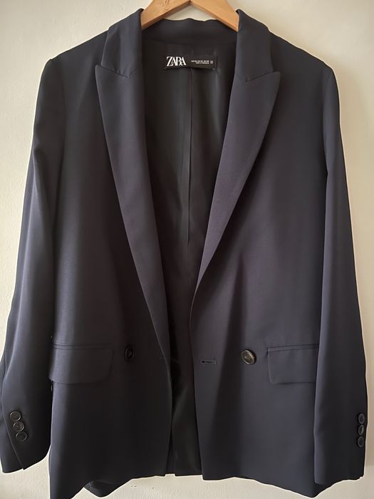 Zara дамски сака