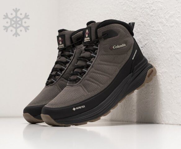 Columbia Gore-Tex Waterproof