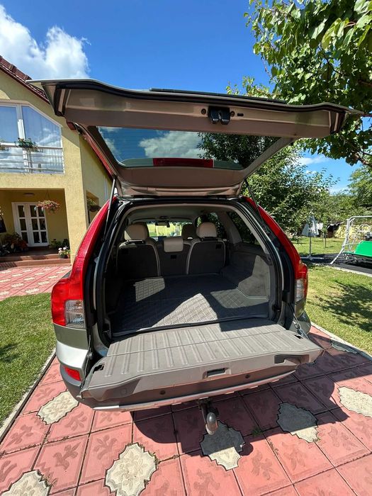 Vand volvo  XC90