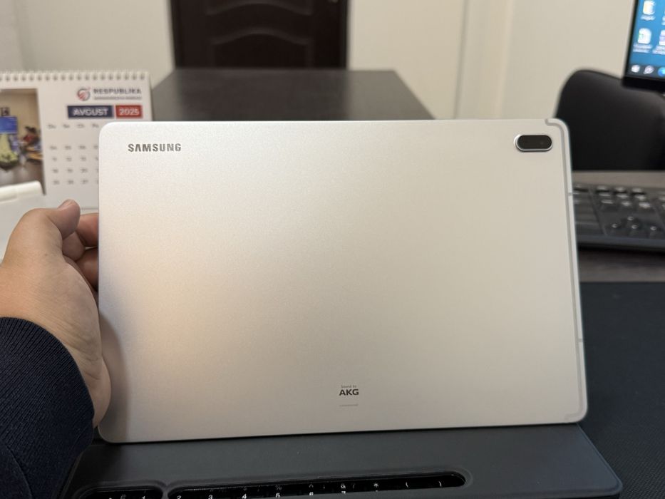 Samsung Tab S7 fe