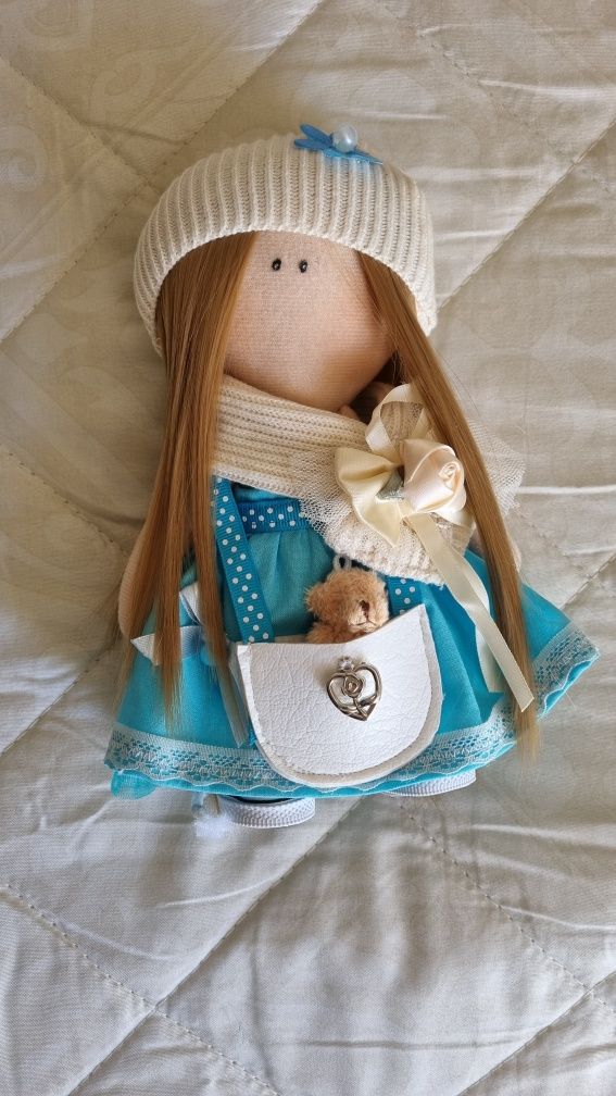 Кукла за ценители