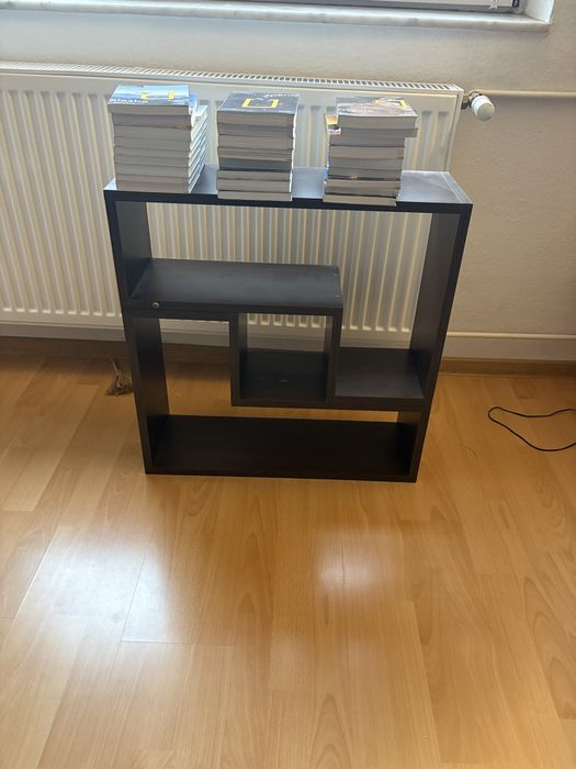 Doua Rafturi 62 cm x 42 cm