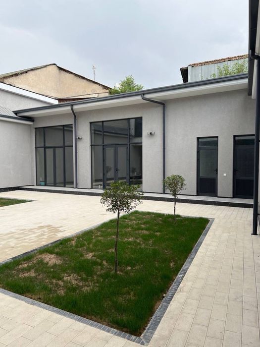 Продаётся Не Жилое Отдельно Стоящие Здания Яккасарай Ресторан