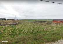 Gaminvest 2 Parcele de teren intravilan de vanzare in Sanmartin,V3222C