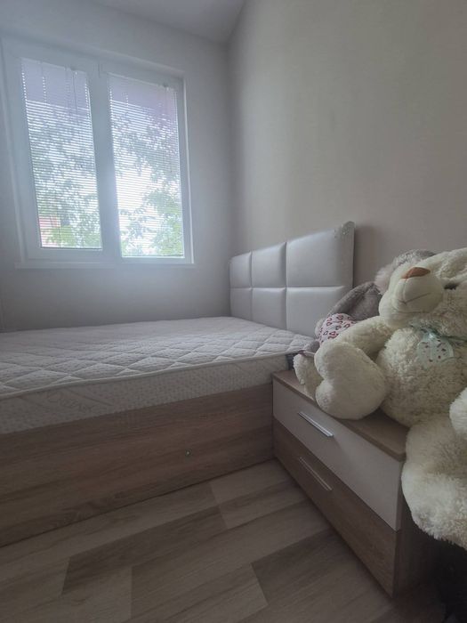 Легло спалня 120/200