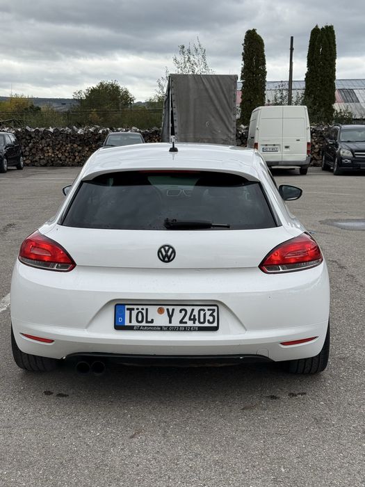 De vanzare Wolkswagen Sciroco