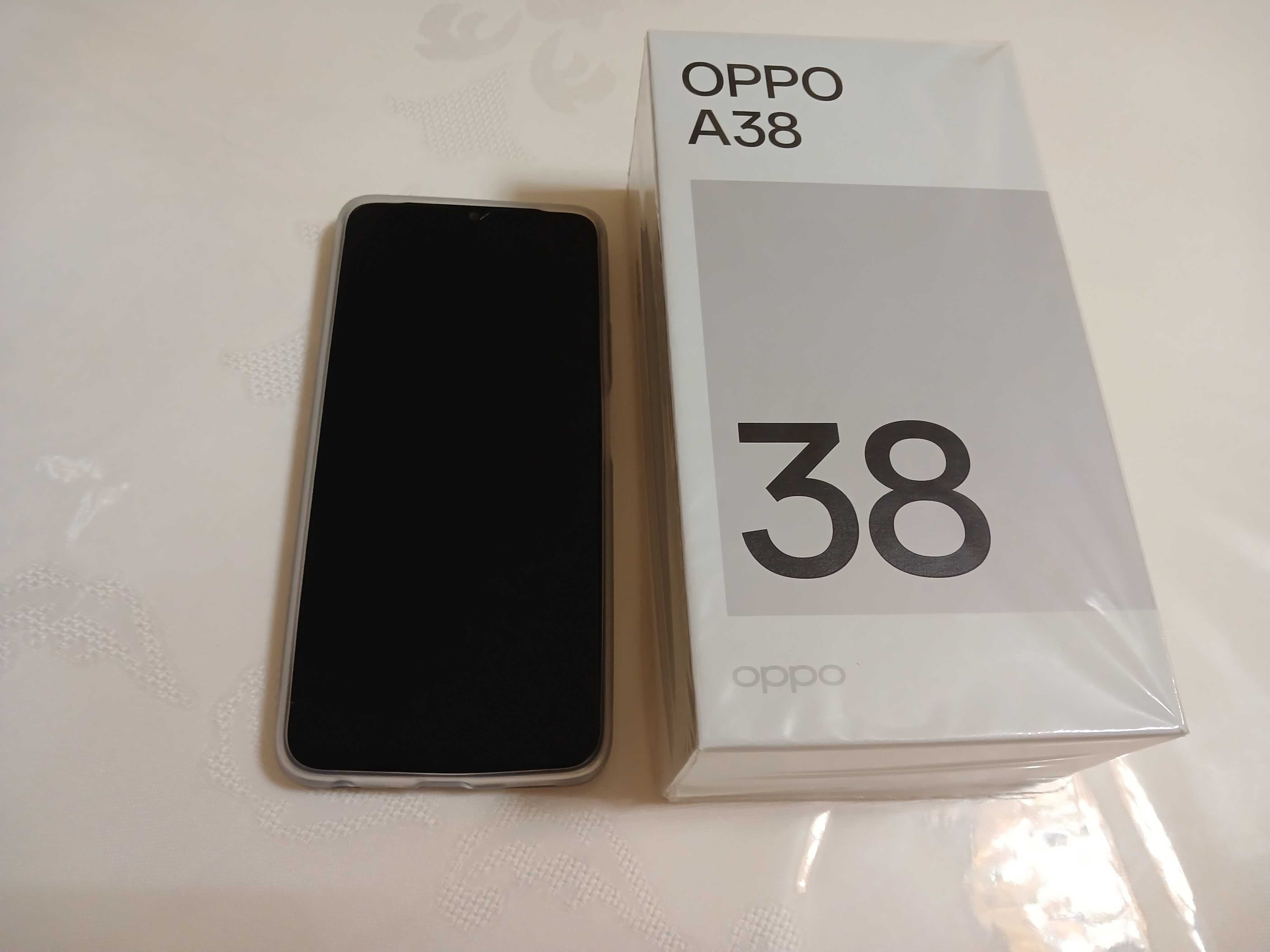 Oppo A 38. 4/ 128 talik