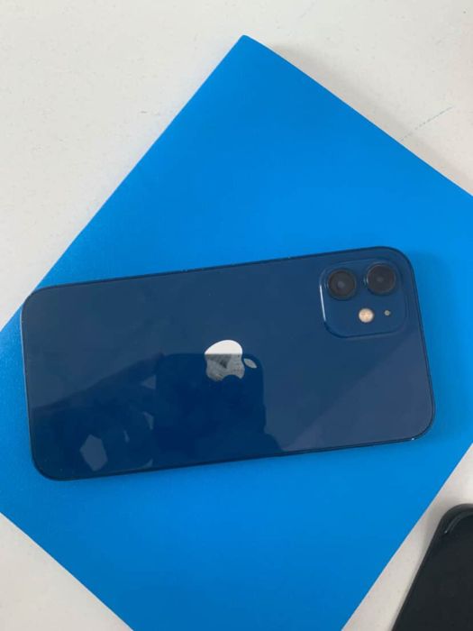 iPhone 12  память 128