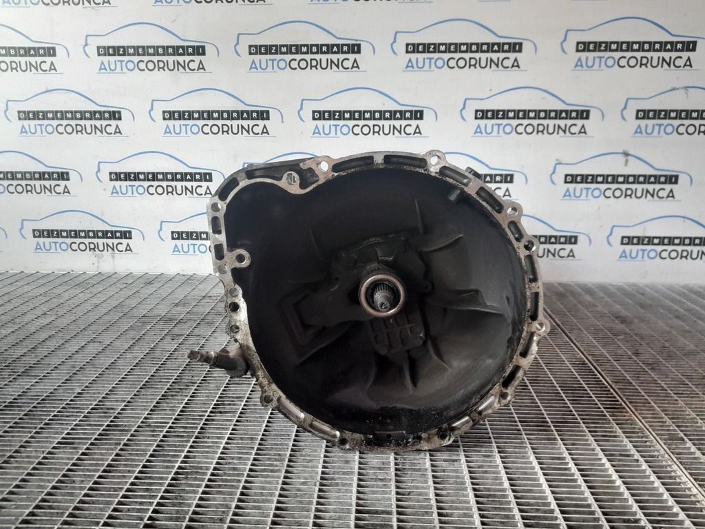 Cutie de viteze Mazda BT - 50 2.5 D 2006 - 2008 143CP Manuala 6 Trepte WLAA (996) 4x4