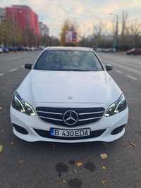 Mercedes Benz / E Class W212 - 2.2 / 170CP / 9 G - Tronic