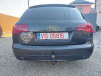 Haion AUDI A6 C6 4F Break Europa 2.7 TDI BPP Sline