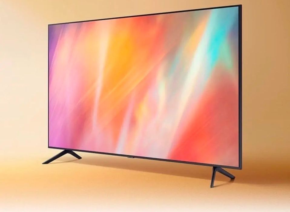 Телевизор жылдам сатылады