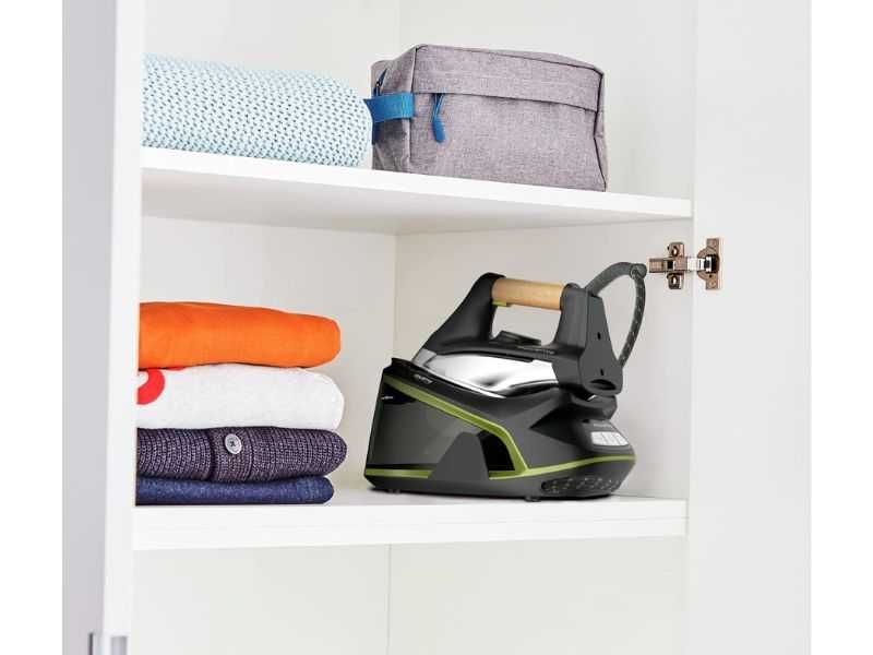 Парна Ютия Rowenta Easy Steam VR7360