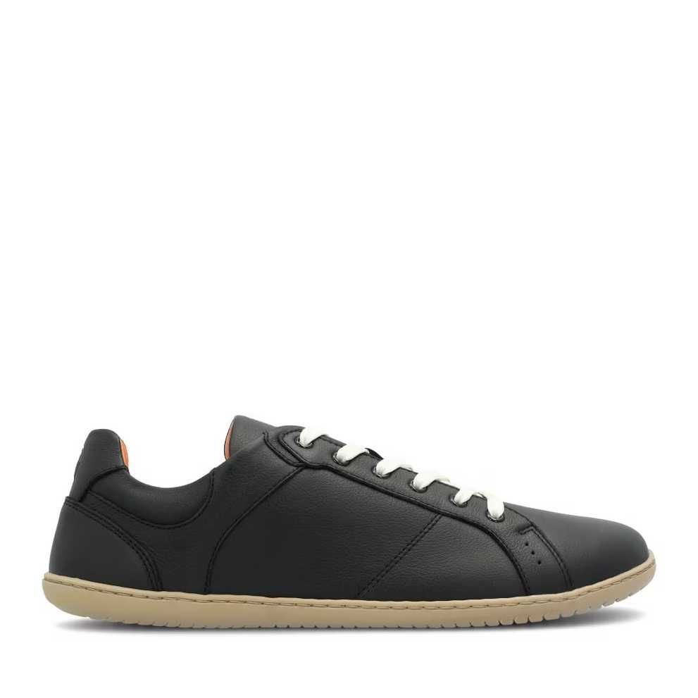 Groundies Blaze Barefoot+ Sneakers Black size 39