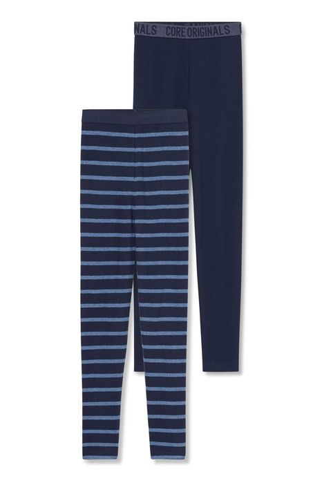 Set pantaloni C&A baieti indispensabili slim mar 158/164 12-14ani NOI