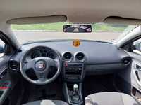 Vând planșă bord•airbag•centuri•kit pt Seat Ibiza 6L 2002-2008