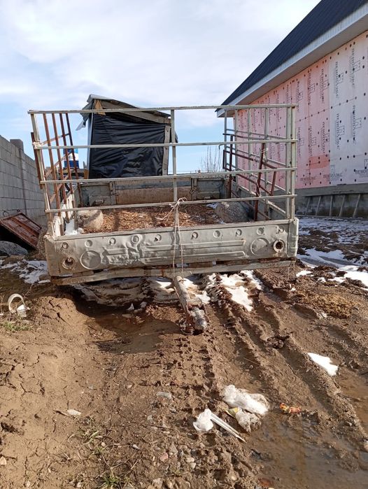 Продам срочно вариант обмена на скот