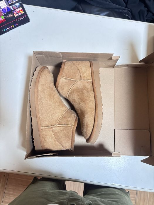 Ugg Trendyol mai multe marimi/modele