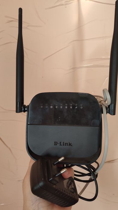 Модем Казахтелеком