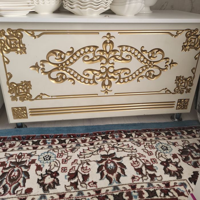 Сандық жақсы сапада сатылады