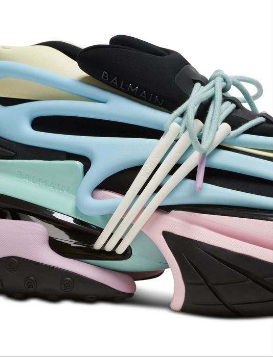 Vand balmaini unicorn