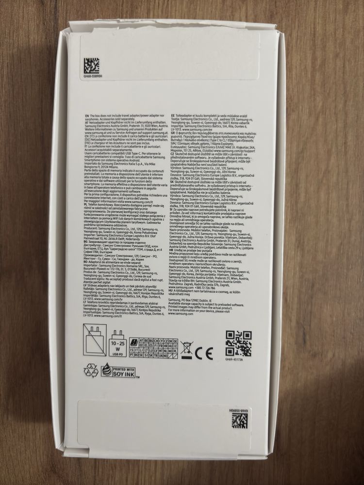 Samsung galaxy А26 128Gb