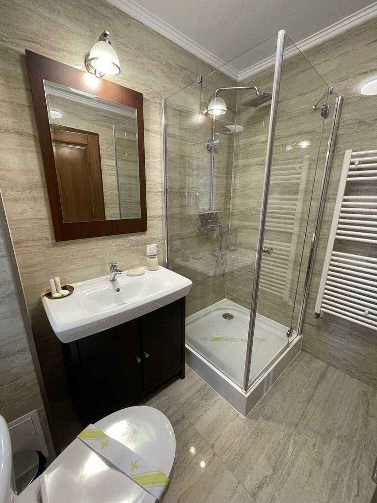 Cazare regim hotelier Casa Carolina Alba Iulia