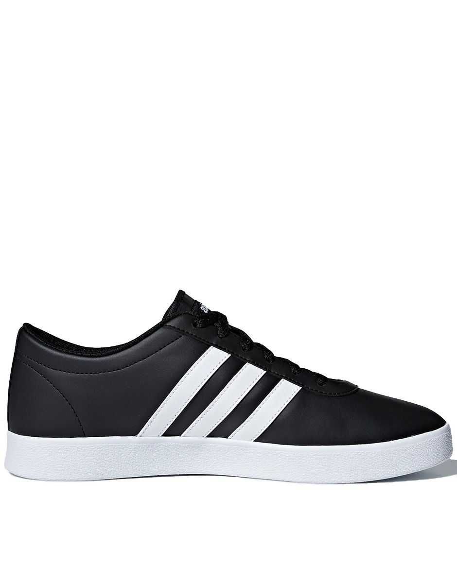 Adidas - Easy Vulc 2.0 Black Оригинал Код 992