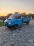 Volkswagen T4 doka
