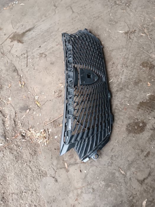 Решетка за Peugeot 2008 след 2023г