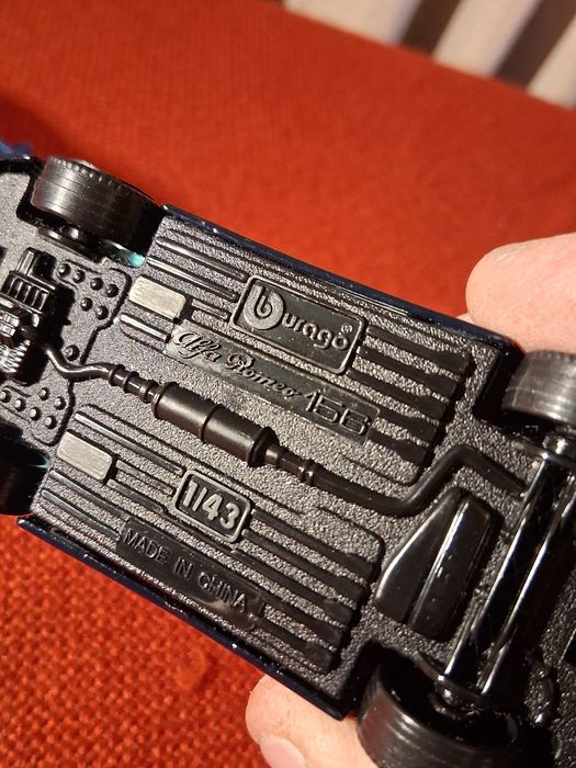 Mașinuțe fier colecție